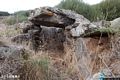 Birori-resti della tomba di giganti Miuddu Birori-resti della tomba di giganti Miuddu