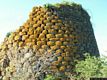 Birori-resti del nuraghe Sorolo Birori-resti del nuraghe Sorolo