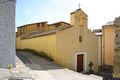 Bitti: chiesa di Santu Michelli dedicata a San Michele Arcangelo