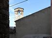 Bitti: chiesa di Sas Grassas ossia di Santa Maria delle Grazie: campanile Bitti: chiesa di Sas Grassas ossia di Santa Maria delle Grazie: campanile