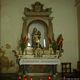 Bitti: chiesa di Sa Pietate dedicata alla Madonna della Pietà: altare