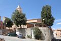Bitti: chiesa parrocchiale di Santu Jorgi dedicata a San Giorgio Martire