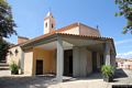 Bitti: chiesa parrocchiale di Santu Jorgi dedicata a San Giorgio Martire