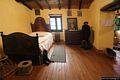 Bitti-Museo della Civiltà Contadina e Pastorale: sala interna del Museo