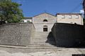 Bitti: chiesa di Santa Ruche ossia Santa Croce detta anche chiesa di Cumbentu