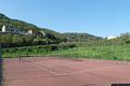 Bitti-Campo Sportivo Comunale: il campo da Tennis Bitti-Campo Sportivo Comunale: il campo da Tennis