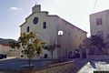 Bitti: chiesa di su Sarvatore ossia del Santissimo Salvatore
