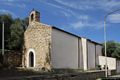 Bitti: chiesa di Sant’Antoni ossia di Sant’Antonio da Padova