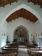 Bitti: chiesa di Sant’Antoni ossia di Sant’Antonio da Padov: interno