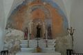 Bitti: chiesa di Sant’Antoni ossia di Sant’Antonio da Padova: altare