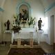 Bitti: chiesa di Nostra Signora de Sa Defessa ossia della Madonna della Difesa: altare