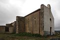 Bitti: chiesa di Santa Maria ’e Dure