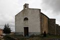 Bitti: chiesa di Santa Maria ’e Dure