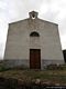 Bitti: chiesa di Santa Maria ’e Dure: facciata Bitti: chiesa di Santa Maria ’e Dure: facciata