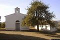 Bitti: chiesa di Santu Jurgeddu ’e Dure ossia di San Giorgio di Suelli Vescovo: facciata