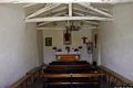 Bitti: chiesa di Sant’Istevene ’e Dure ossia di Santo Stefano Primo Martire: interno