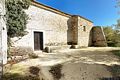Bitti: chiesa di Santa luchia ’e Dure ossia di Santa Lucia Vergine e Martire