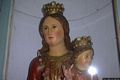 Bitti: chiesa di Santa Tzigliana ossia di Santa Giuliana Vergine e Martire detta di Nostra Signora di Bonaria: statua della Madonna di Bonaria