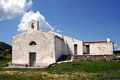 Bitti: chiesa di Bonu Caminu ossia di Nostra Signora del Buocammino