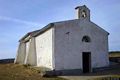 Bitti: chiesa di Bonu Caminu ossia di Nostra Signora del Buocammino
