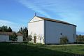 Bitti: chiesa di Santu Juanne ’e S’Ena, ossia di San Giovanni Battista