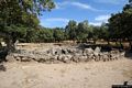 Bitti-Villaggio nuragico di Romanzesu