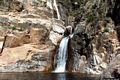 Bitti-La cascata di S’Illiorai Bitti-La cascata di S’Illiorai
