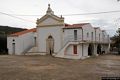 Bitti-Santuario di S’Annossata ossia della Santissima Madonna del’Annunziata: chiesa