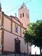 Bolotana: chiesa parrocchiale dei Santi Pietro e Paolo: facciata