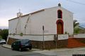 Bolotana: chiesa di San Basilio