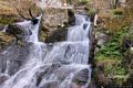 Bolotana-La cascata di Mularza Noa