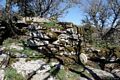 Bolotana-resti del nuraghe Ortakis