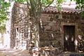 Bolotana-Santuario di Santa Maria ’e Sauccu: muristenes