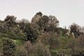Bolotana-Veduta del nuraghe Tittirriola