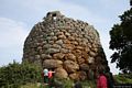 Bolotana: il nuraghe Tittirriola