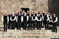 Bonarcado: il coro polifonico chiamato Coro Bonarcado