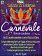 Bonarcado-Locandina del Carnevale