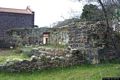 Bonarcado-Le rovine dell’antico monastero camaldolese