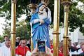 Bonarcado-La festa di Nostra Signora di Bonacatu