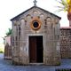 Bonarcado-Santuario di Nostra Signora di Bonacatu: il nuovo portale del 1933