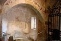 Bonarcado-Santuario di Nostra Signora di Bonacatu: simbolo dei Cavalieri di Malta