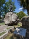 Bonarcado-Monumento ai Caduti della prima e seconda guerra mondiale