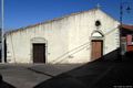 Bonarcado: chiesa di San Sebastiano: facciata