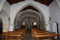 Bonarcado: chiesa di San Sebastiano: interno