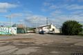 Bonarcado-Campo Sportivo Comunale: ingresso