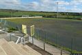 Bonarcado-Campo Sportivo Comunale: il Campo da Calcio