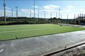 Bonarcado-Campo Sportivo Comunale: il Campo da Calcetto ossia da Calcio a cinque