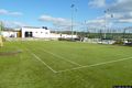 Bonarcado-Campo Sportivo Comunale: il Campo da Tennis