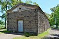 Bonarcado: chiesa campestre di Santa Cristina
