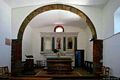 Bonarcado: chiesa campestre di Santa Cristina